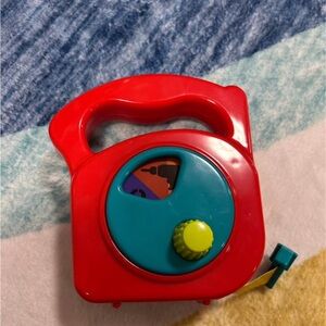 Battat Kids Toy Measuring Tape